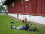 LanHost 9
